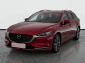Mazda 6, 2018