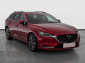 Mazda 6, 2018