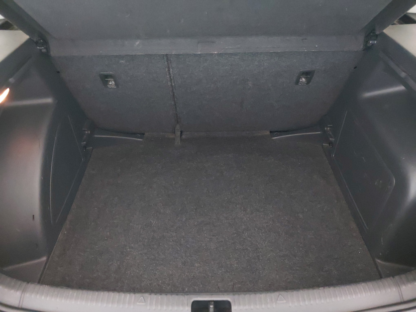 Škoda Rapid Spaceback, 2018