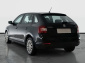 Škoda Rapid Spaceback, 2018
