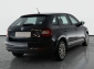 Škoda Rapid Spaceback, 2018