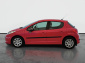 Peugeot 207, 2008
