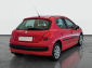Peugeot 207, 2008