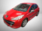 Peugeot 207, 2008