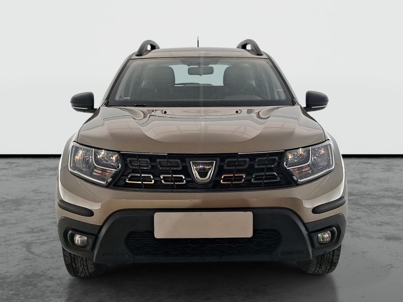 Dacia Duster, 2019