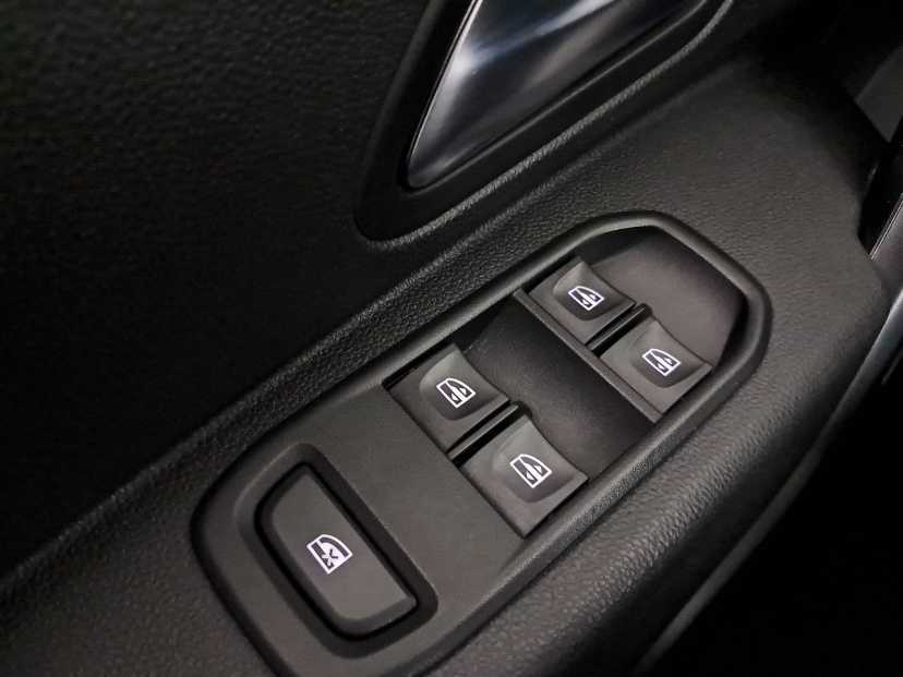 Dacia Duster, 2019