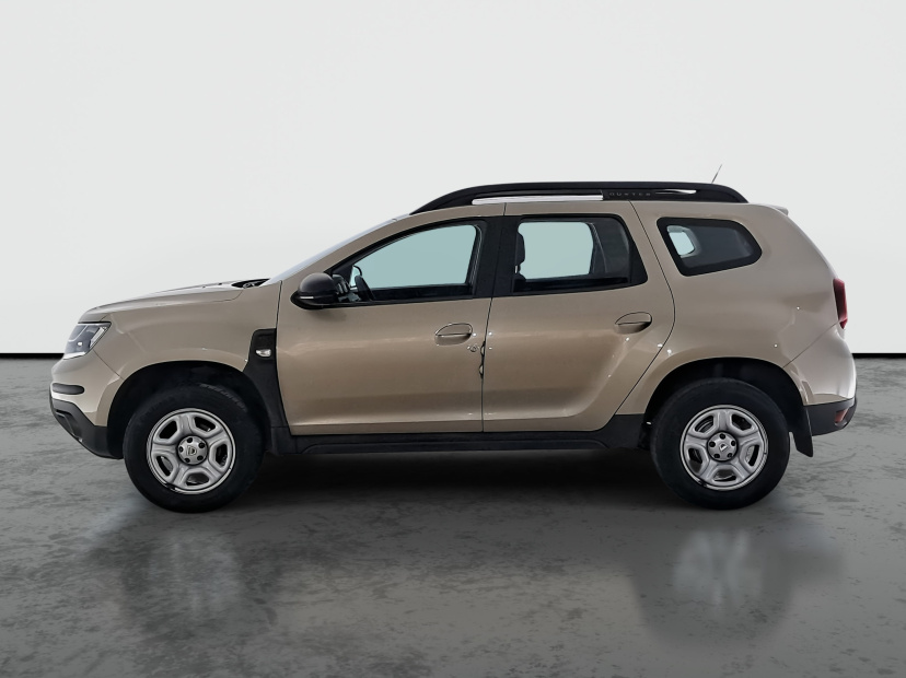 Dacia Duster, 2019