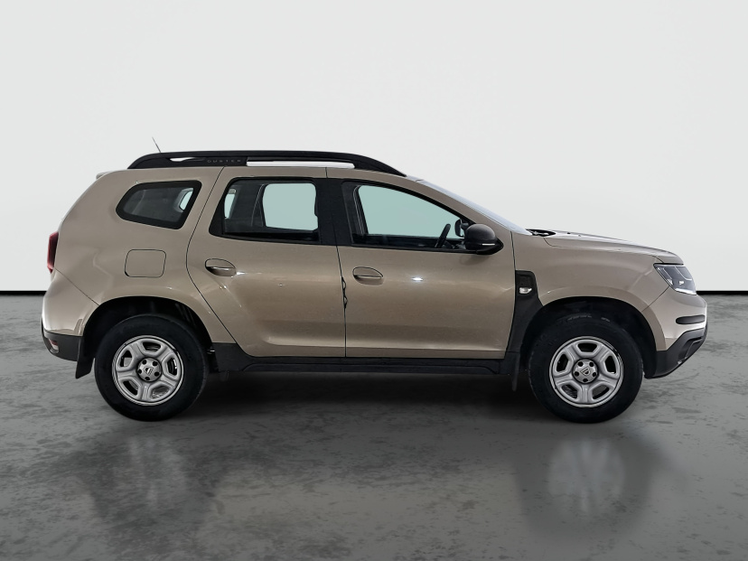 Dacia Duster, 2019