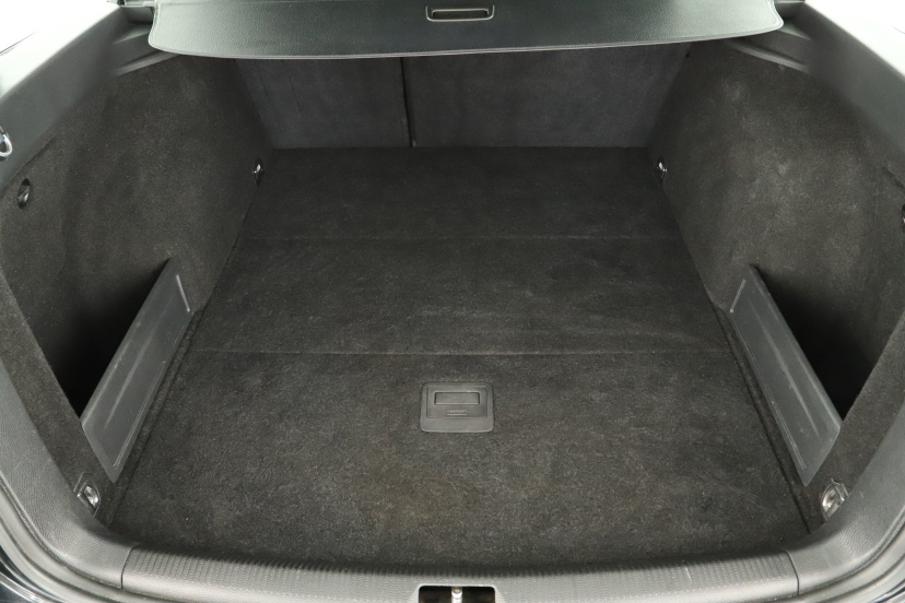 Volkswagen Passat, 2007
