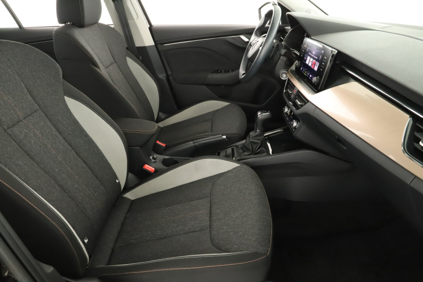 Škoda Kamiq, 2023
