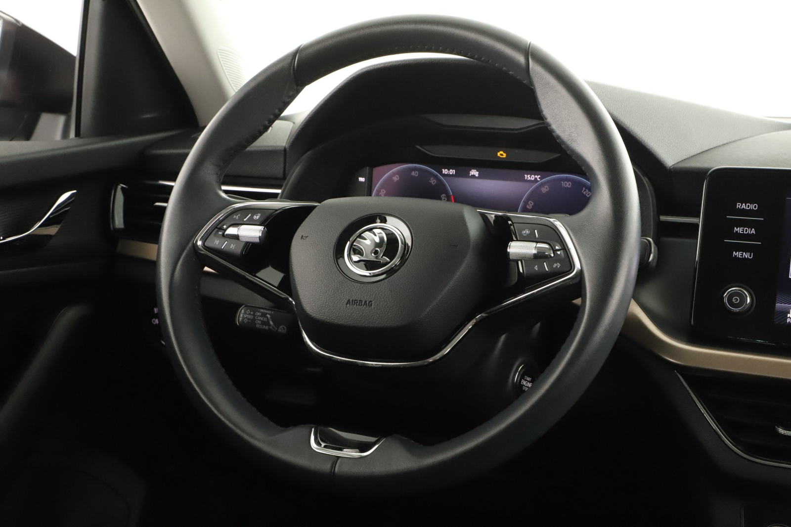 Škoda Kamiq - 2023