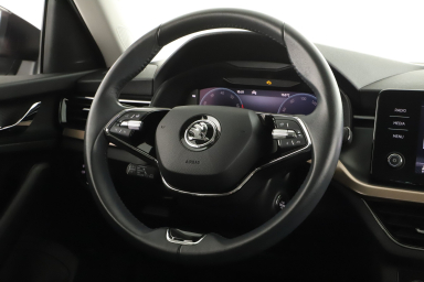 Škoda Kamiq - 2023