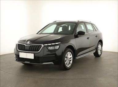 Škoda Kamiq - 2023