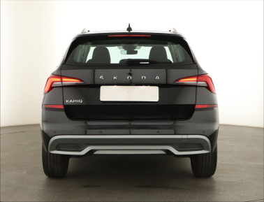 Škoda Kamiq - 2023