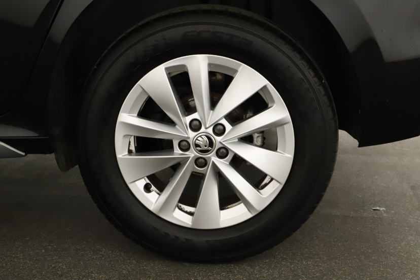 Škoda Kamiq, 2023