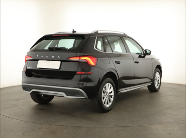 Škoda Kamiq - 2023