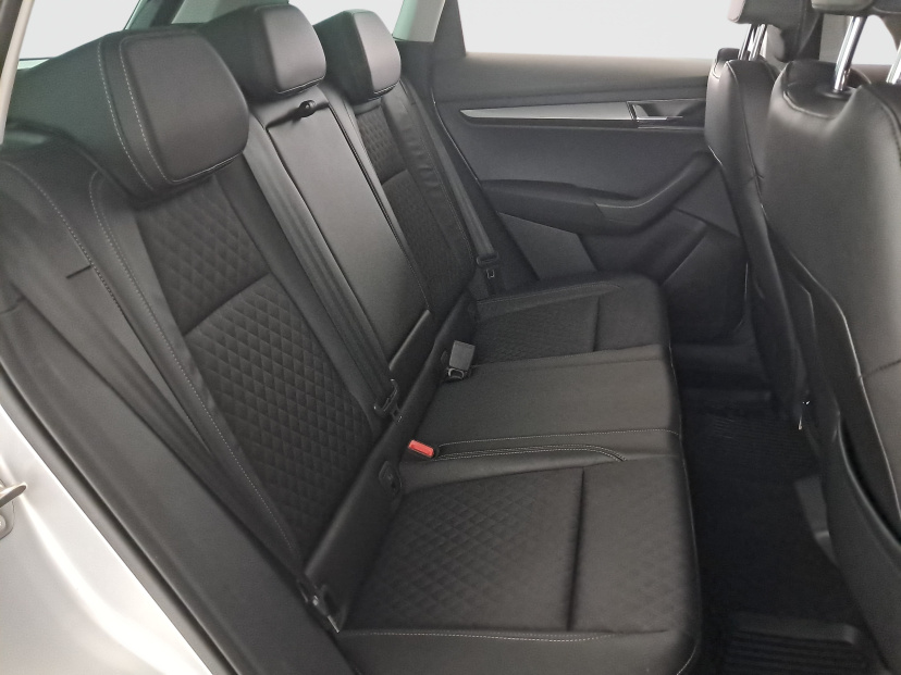 Škoda Karoq, 2022