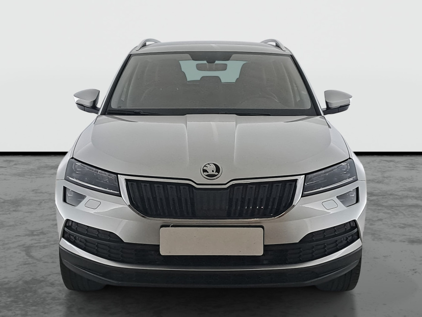 Škoda Karoq, 2022
