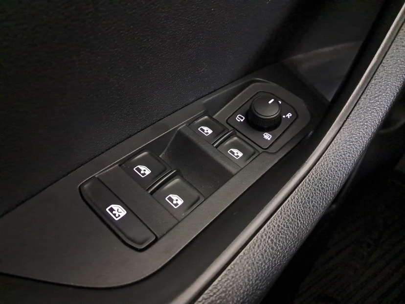 Škoda Karoq, 2022