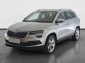 Škoda Karoq, 2022