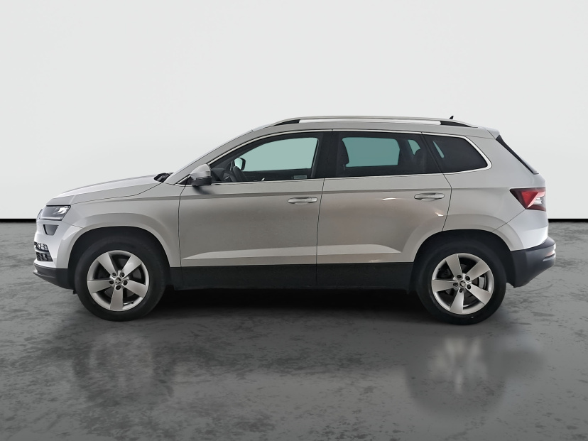 Škoda Karoq, 2022