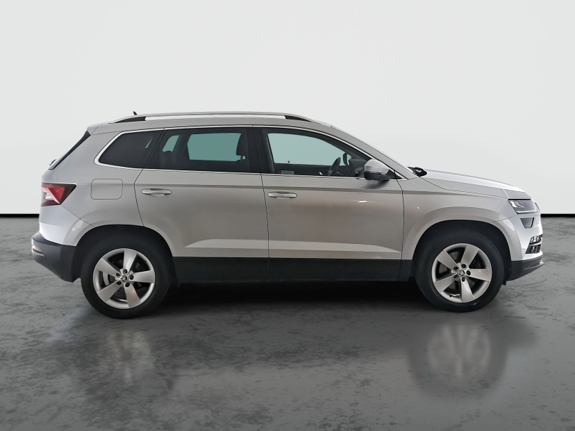 Škoda Karoq, 2022
