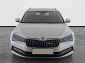 Škoda Superb, 2020
