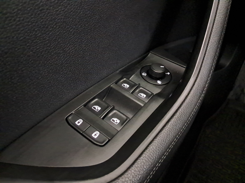 Škoda Superb, 2020