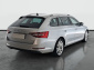 Škoda Superb, 2020
