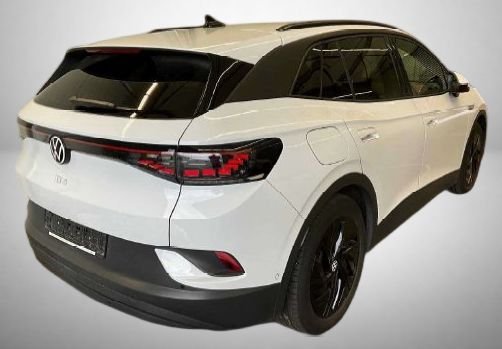 Volkswagen ID.4, 2023
