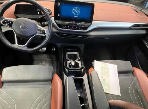 Volkswagen ID.4, 2023