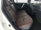 Toyota Land Cruiser, 2016