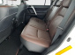 Toyota Land Cruiser, 2016