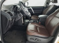Toyota Land Cruiser, 2016