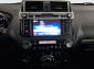 Toyota Land Cruiser, 2016