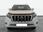 Toyota Land Cruiser, 2016