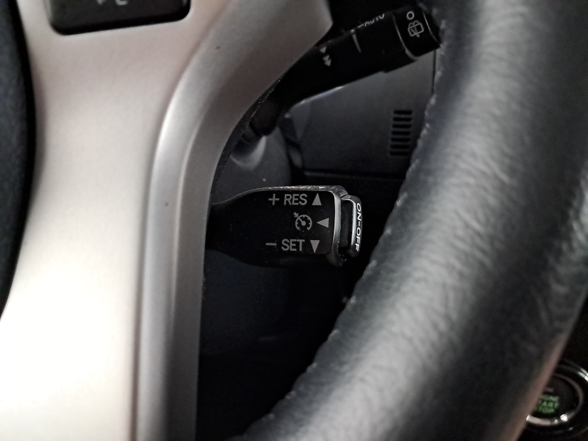Toyota Land Cruiser, 2016