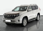 Toyota Land Cruiser, 2016