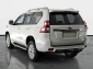 Toyota Land Cruiser, 2016