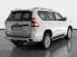 Toyota Land Cruiser, 2016
