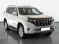 Toyota Land Cruiser, 2016
