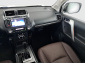 Toyota Land Cruiser, 2016