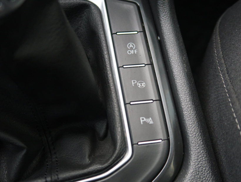 Volkswagen Tiguan, 2020