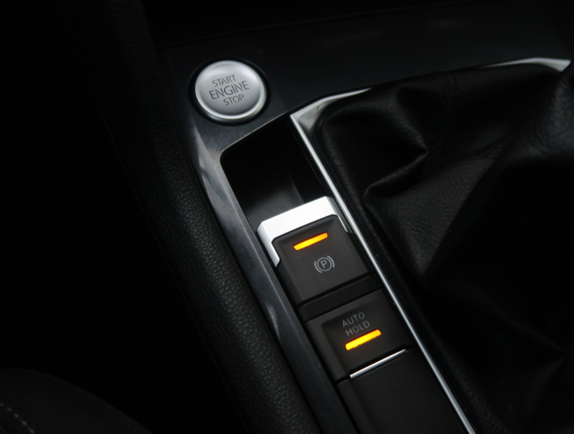 Volkswagen Tiguan, 2020