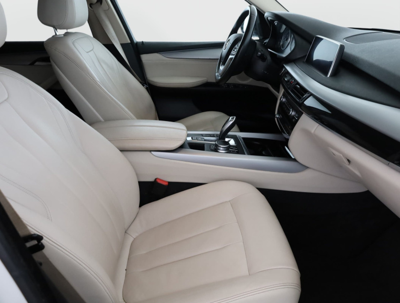 BMW X5, 2018
