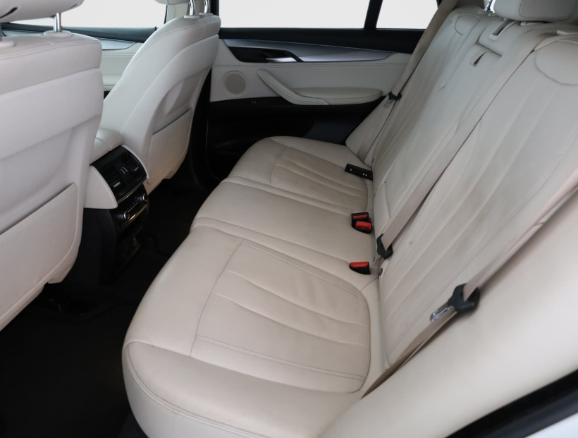 BMW X5, 2018