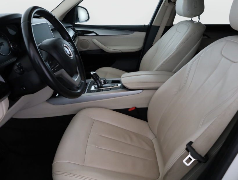 BMW X5, 2018