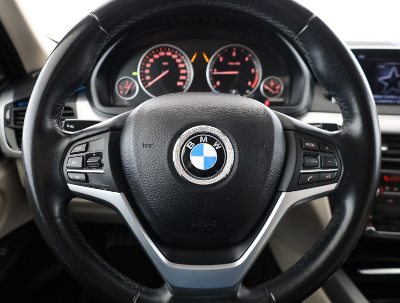 BMW X5, 2018
