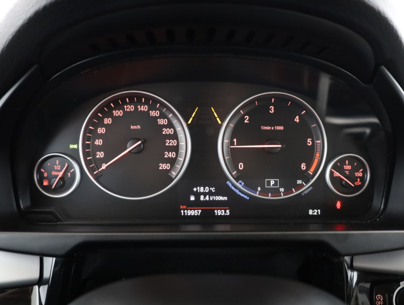 BMW X5, 2018