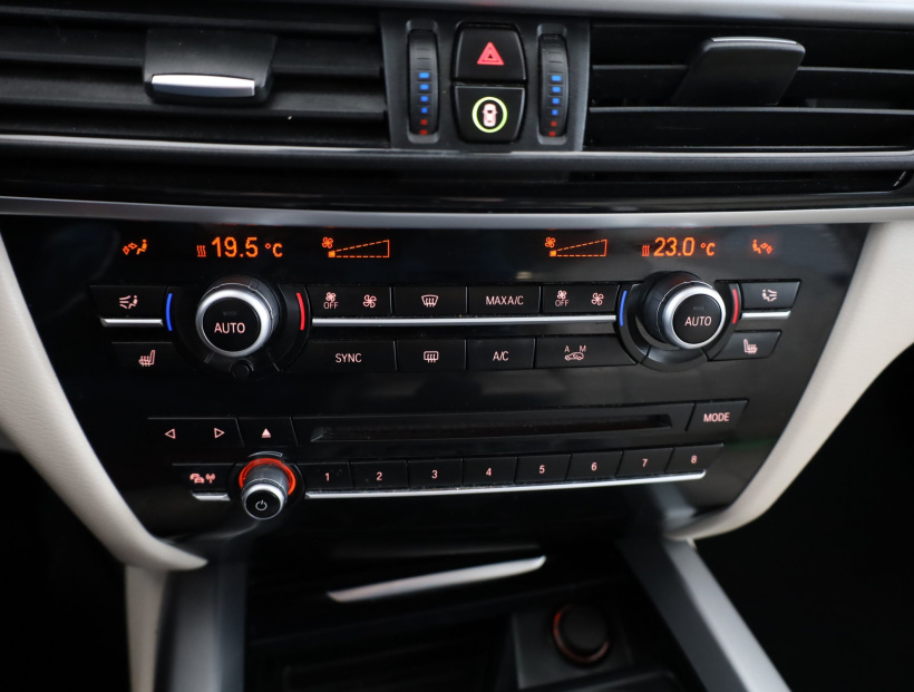 BMW X5, 2018
